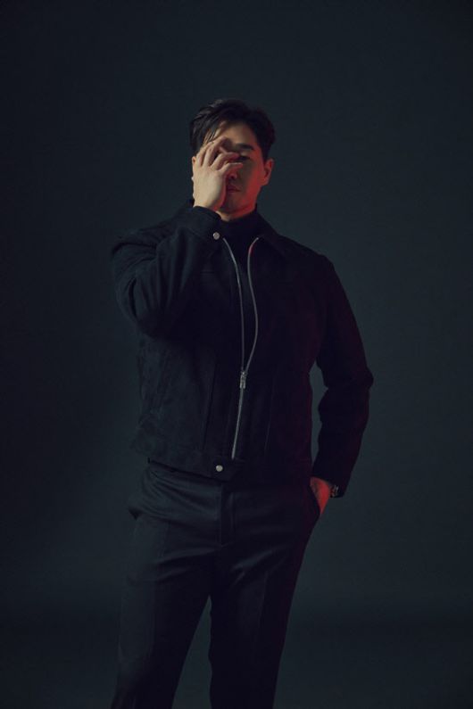 유지태(사진=월트디즈니 컴퍼니 코리아)