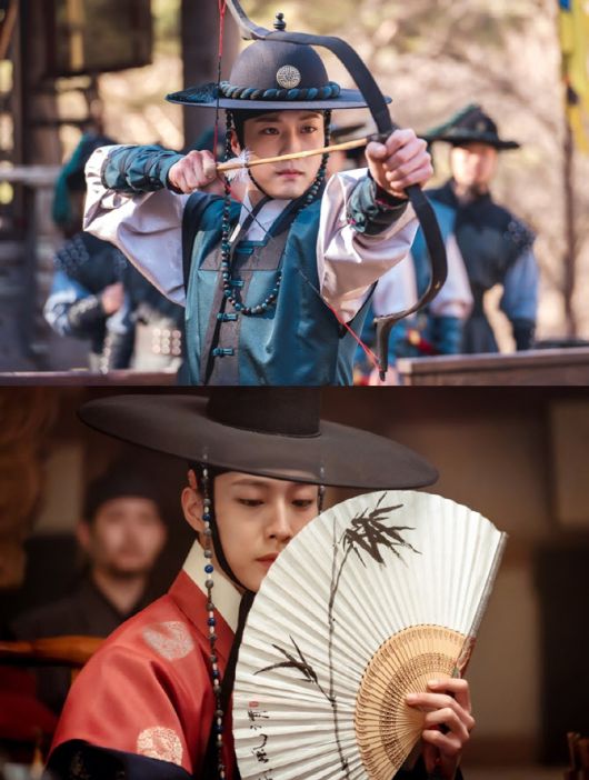 (사진=MBC ‘밤에 피는 꽃’)