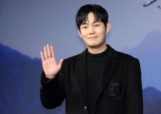 류경수(사진=뉴스1)