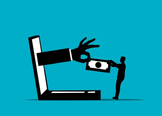 신용 사기 관련 이미지(사진=픽사베이)