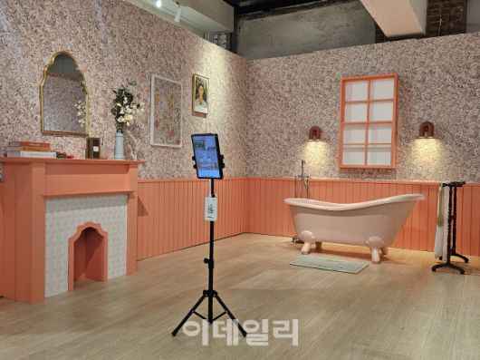 (사진=LX하우시스)