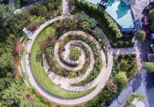 에버랜드 뮤직가든 (사진=에버랜드)