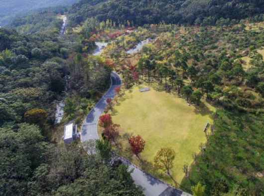 에버랜드 포레스트캠프 (사진=에버랜드)