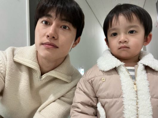 (사진=곽동연SNS)