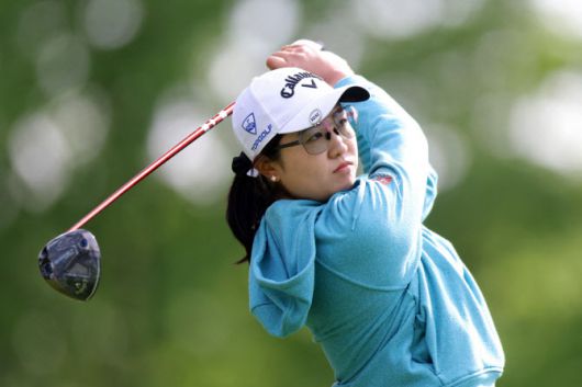 로즈 장.  (사진=AFPBBNews)