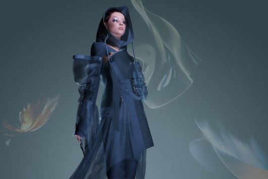 지이모션의 3D 패션 시뮬레이션