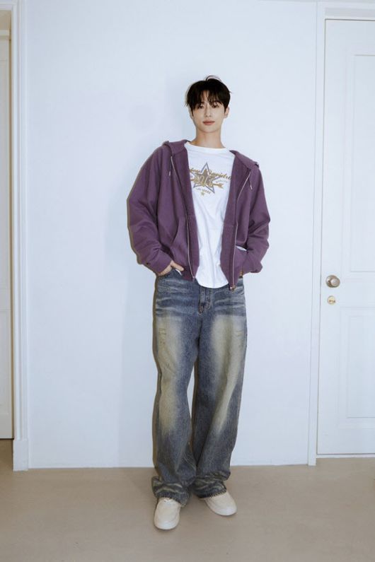 변우석(사진=바로엔터테인먼트)