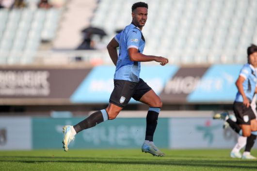 모따(천안). 사진=한국프로축구연맹