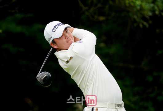 KPGA 상금왕 장유빈은 4일부터 사우디아라비아 리야드에서 열리는 아시안투어 시즌 최종전 PIF 사우디 인터내셔널에 출전해 아시안투어 첫 우승에 도전한다. (사진=이데일리DB)