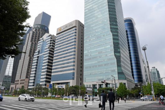 여의도 증권가 사진. (사진=연합뉴스)