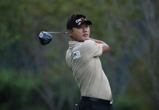 이태희(사진=KPGA 제공)