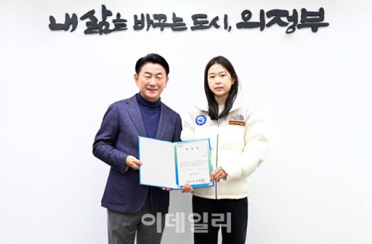 이데일리