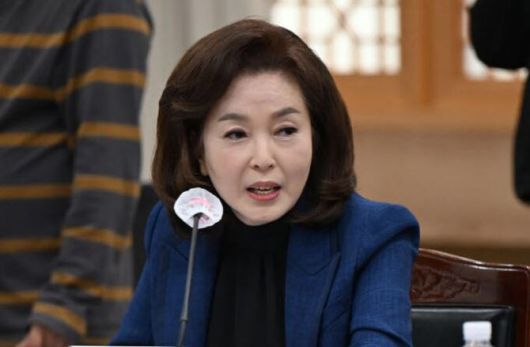 김민전 국민의힘 의원. 사진=뉴시스