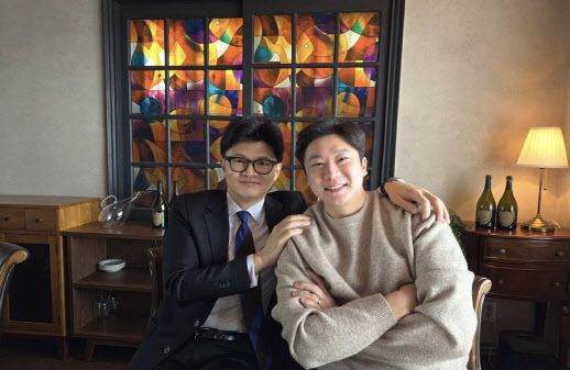 이데일리