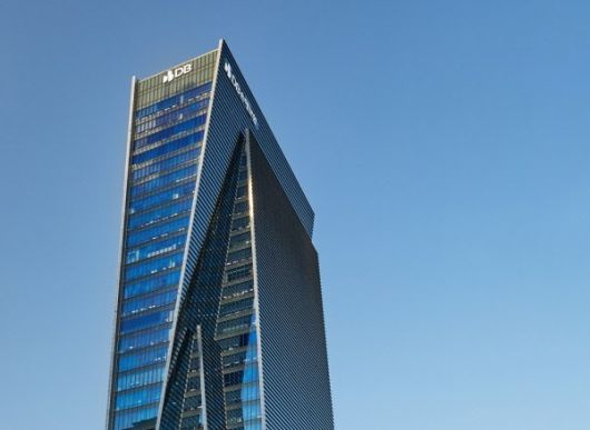 DB손해보험 본사.(사진=DB손해보험)