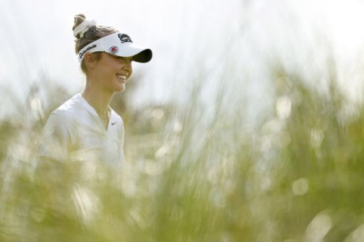 넬리 코다(사진=AFPBBNews)