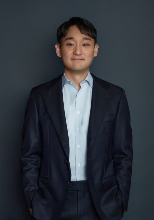 강동한 한국 콘텐츠 부문 VP