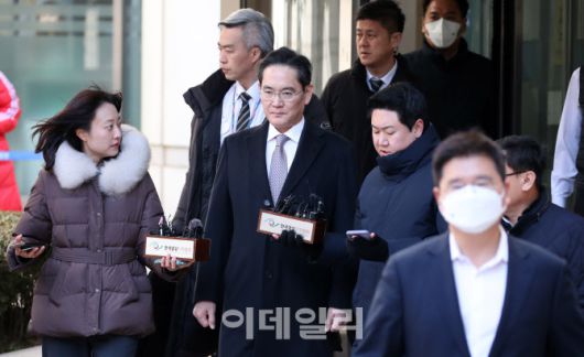 이데일리