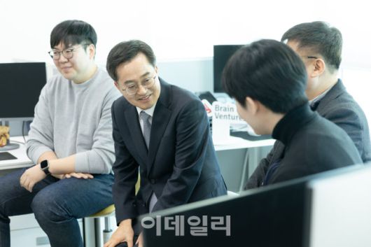 이데일리