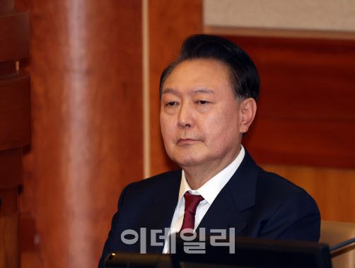 이데일리