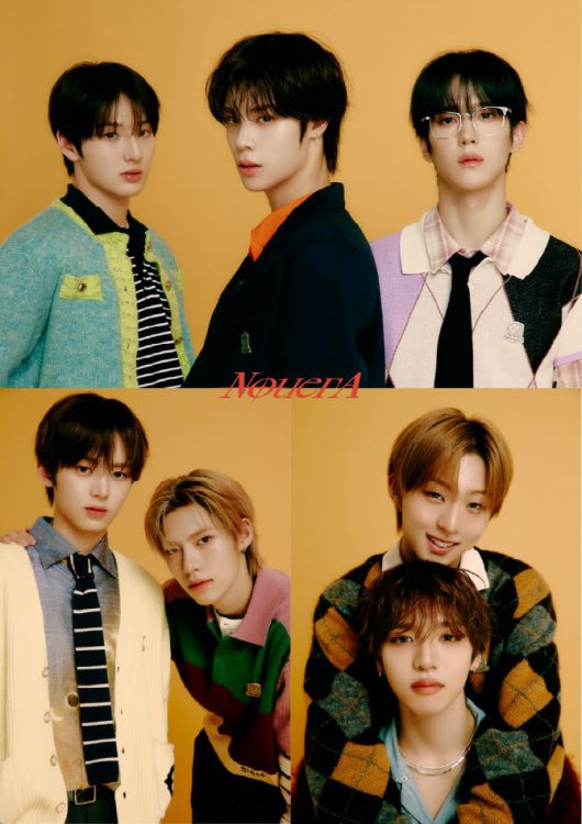 누에라(사진=누아엔터테인먼트)