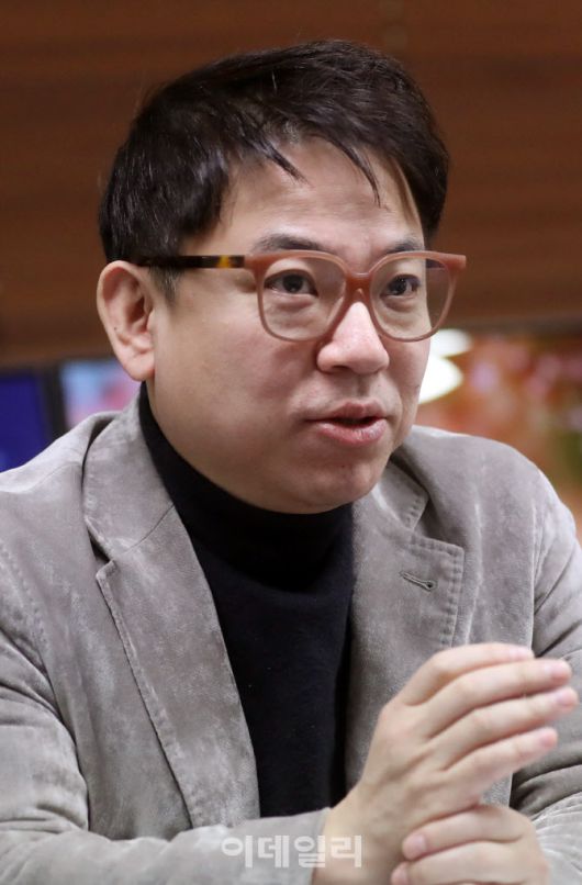 이데일리