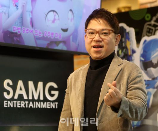 이데일리
