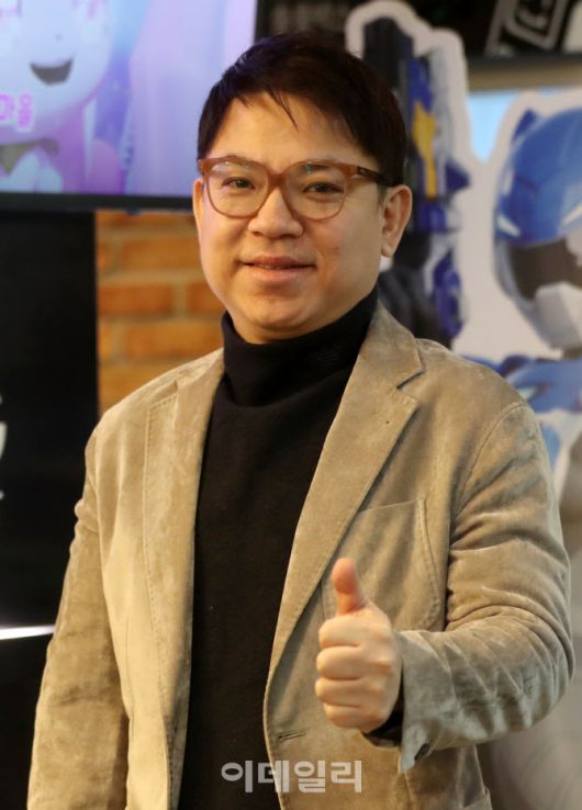 이데일리