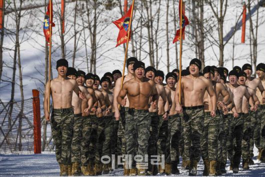 (사진=해병대)