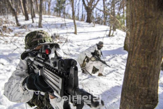 (사진=해병대)