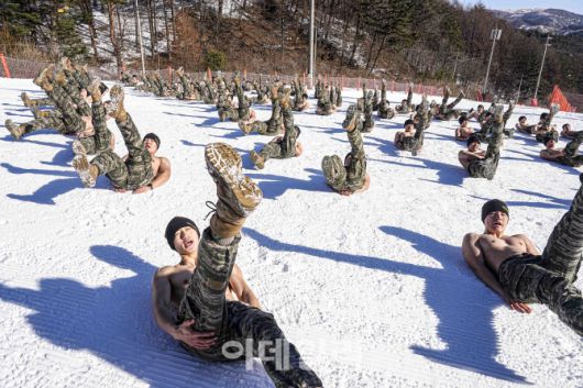 (사진=해병대)