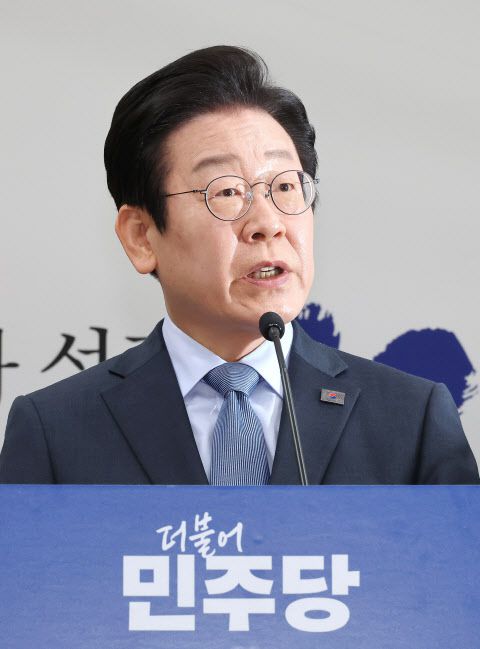 이데일리