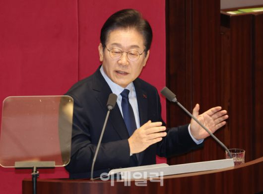 이데일리