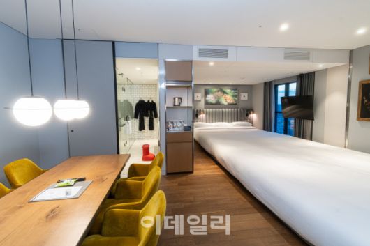 이데일리