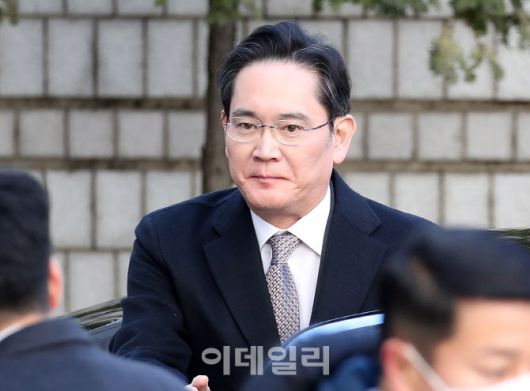 이데일리