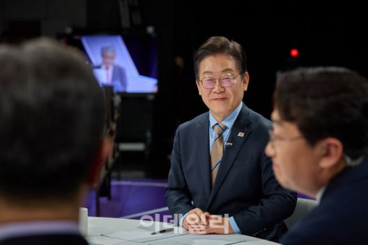 이데일리