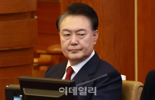 이데일리