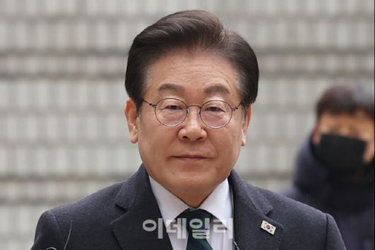 이데일리