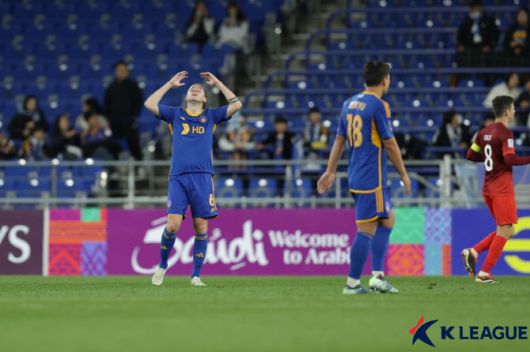 울산HD. 사진=한국프로축구연맹
