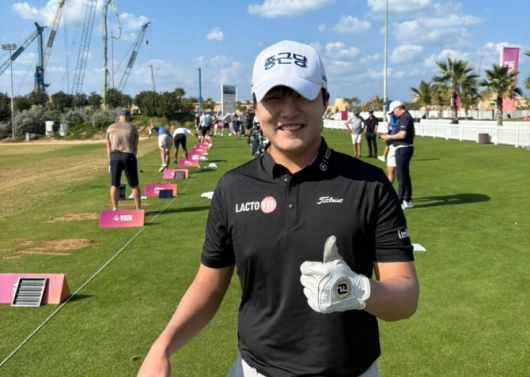 김민규(사진=KPGA 제공)