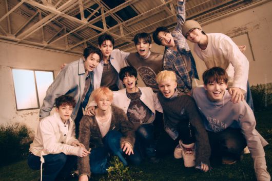 트레저(사진=YG엔터테인먼트)