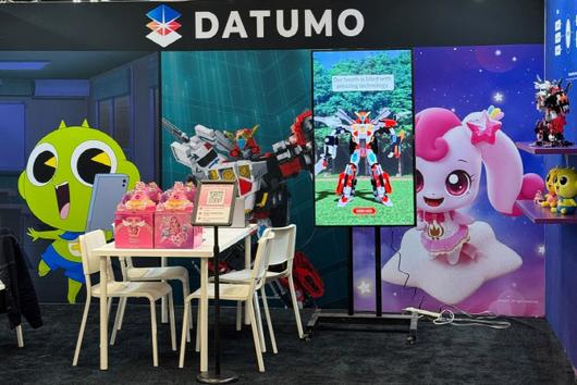 셀렉트스타 부스