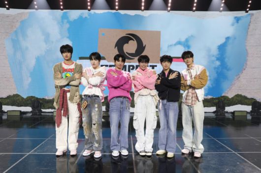 템페스트(사진=위에화엔터테인먼트)