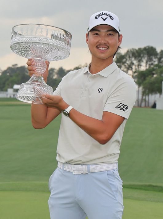 이민우(사진=AFPBBNews)