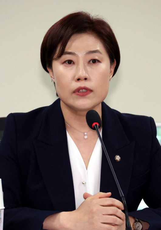 서지영 국민의힘 의원(사진 = 뉴시스)