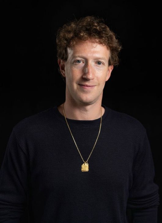 마크 저커버그 메타 CEO. 사진=메타