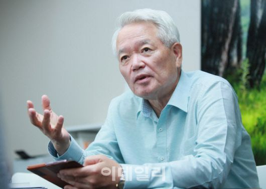 정의화 전 국회의장(사진=이데일리DB)