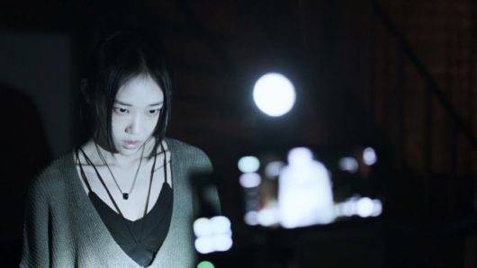 영화 ‘공포특급’의 한 장면.(사진=스튜디오 디에이치엘)