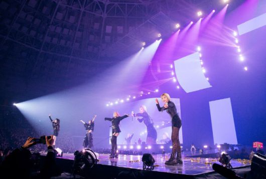 2NE1(사진=YG엔터테인먼트)