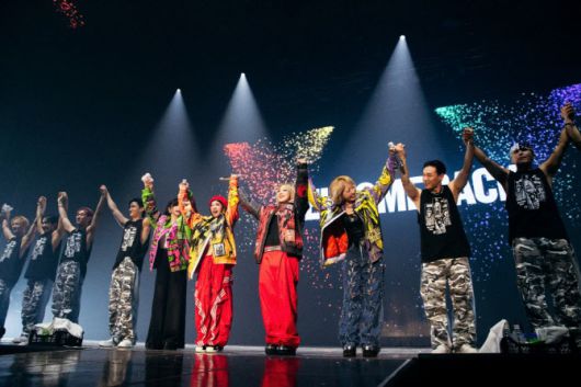 2NE1(사진=YG엔터테인먼트)